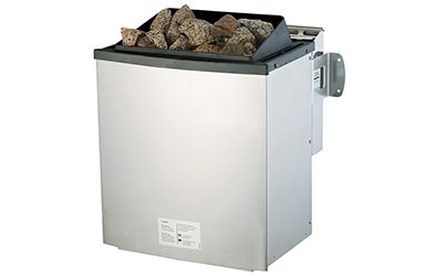 Elektrikli Sauna ısıtıcı