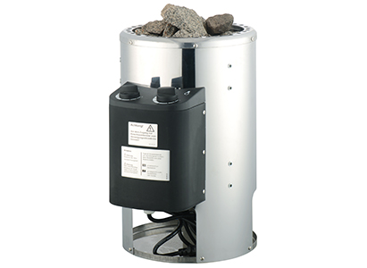 Dahili kontrolör ile BSD elektrikli kuru Sauna ısıtıcı, 3.6kw