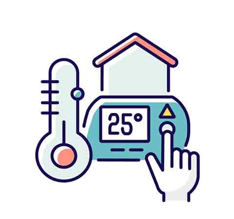 Sauna ısıtıcı kontrolörü nedir?