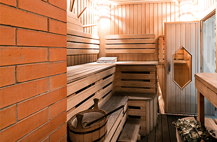 Sauna ekipmanı hayatınıza nasıl fayda sağlayabilir?