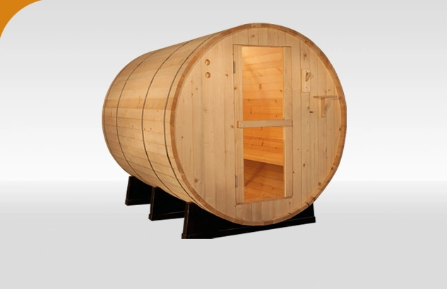 Sauna ısıtma sistemi