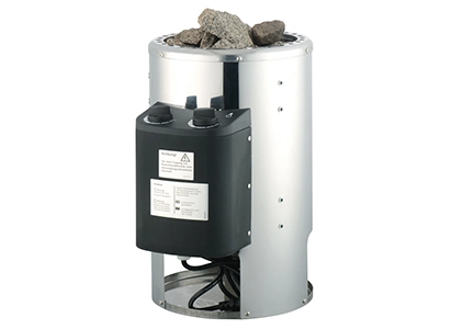 Yuvarlak entegre Sauna ısıtıcı-BD710