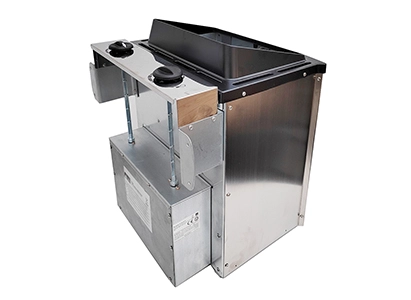Dikdörtgen entegre Sauna ısıtıcı-BD848/849/850